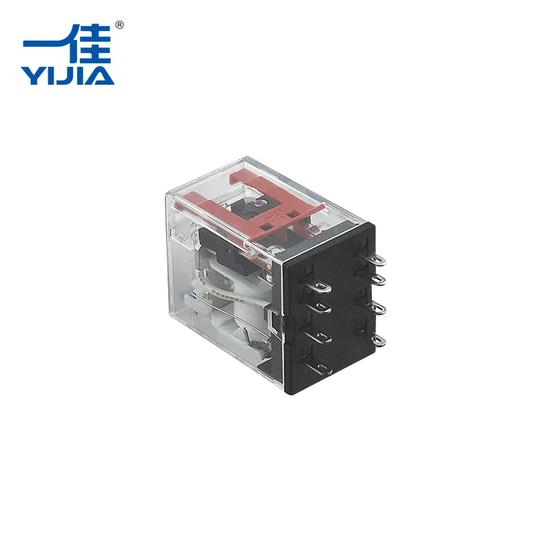 ¿Por qué el relé electromagnético sigue siendo esencial para los sistemas de control eléctrico modernos?