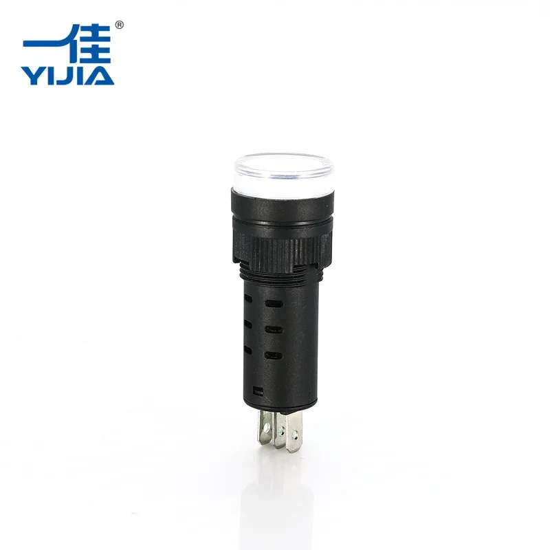 ¿Por qué debería elegir una luz indicadora multicolor para sus aplicaciones?