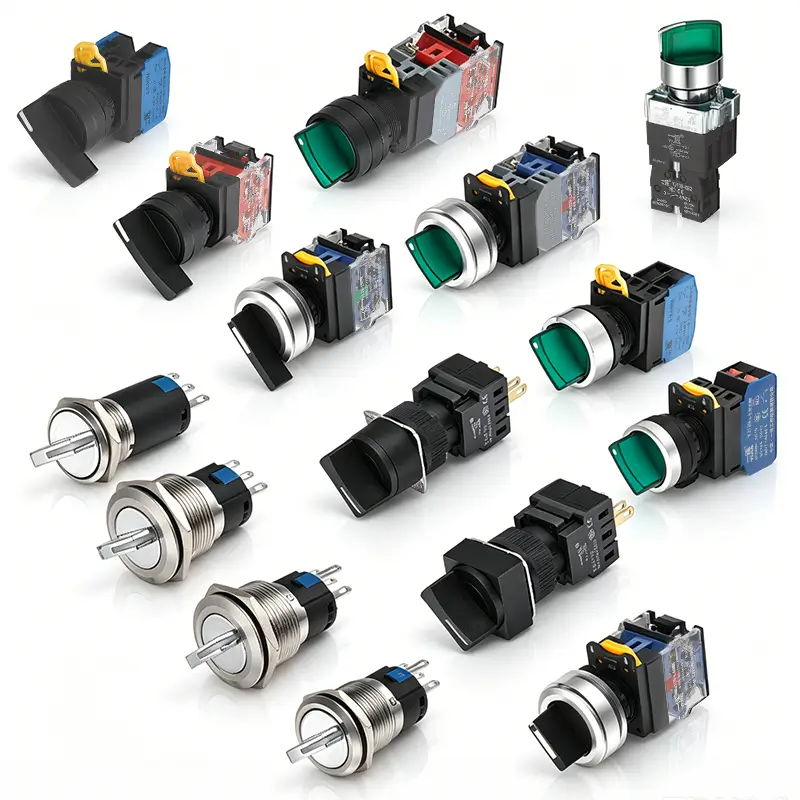 Interruptor selector