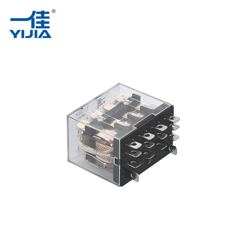 Relé de alta corriente Relé de alta corriente