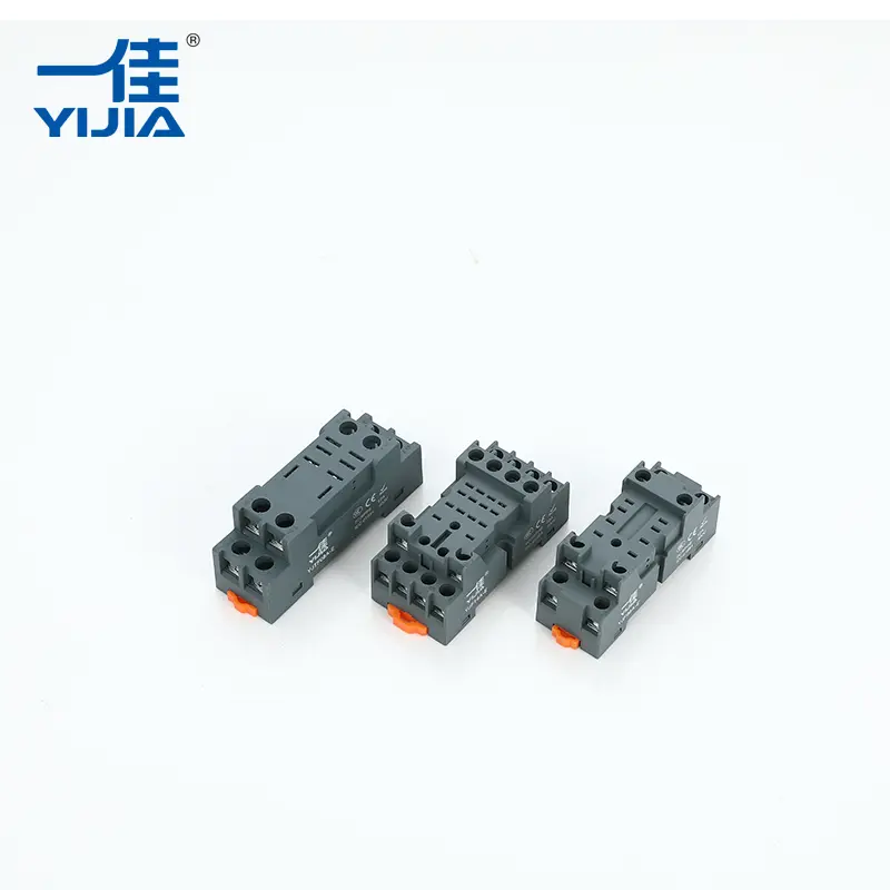 Relé de alta corriente